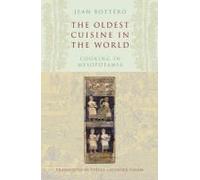 The Oldest Cuisine In The World