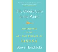 The Oldest Cure in the World