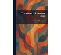 The Oldest English Epic