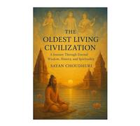 The Oldest Living Civilization: A Journey Through Eternal Wisdom, History, and Spirituality