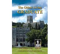 The Oldest Living Graduate