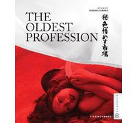 The Oldest Profession [Blu-ray]