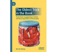 The Oldest Trick In The Book