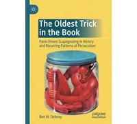 The Oldest Trick In The Book