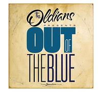 The Oldians - Out Of The Blue