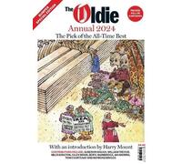The Oldie Annual 2024
