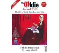 The Oldie Annual 2025