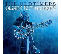 Oldtimers - Oldies But Goodies [New CD]