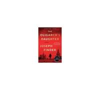 The Oligarch's Daughter