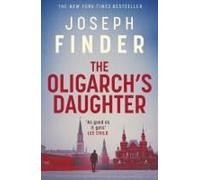 The Oligarch's Daughter