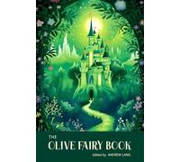 The Olive Fairy Book