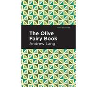 The Olive Fairy Book