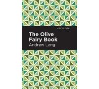 The Olive Fairy Book