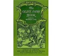 The Olive Fairy Book
