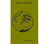 The Olive Fairy Book