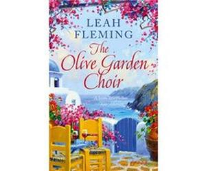 The Olive Garden Choir | Leah Fleming Leah FlemingLeah Fleming (Auteur)