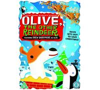 The Olive Other Reindeer [Edizione: Regno Unito] [Import]