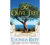 The Olive Tree