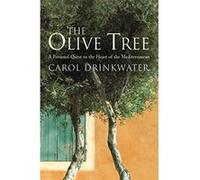 The Olive Tree Carol Drinkwater (Auteur)