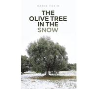 The Olive Tree in the Snow