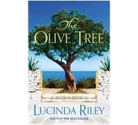 The olive tree Lucinda Riley (Auteur)
