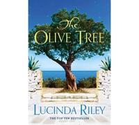 The Olive Tree