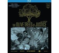 The Olive Trees Of Justice [Blu-Ray]