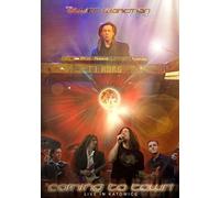 The Oliver Wakeman Band - Coming To Town