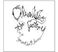 The Oliverwho Factory - You just don't know [Vinyl LP]