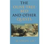 The Olivetree Bed and Other Quests by M. Owen Lee Paperback Book M. Owen Lee (Auteur)