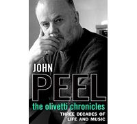 The Olivetti Chronicles