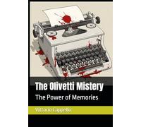 The Olivetti Mistery: The Power of Memories