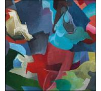 The Olivia Tremor Co - Black Foliage: Animation Music, Vol. 1 [New Vinyl LP]