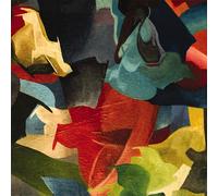 The Olivia Tremor Co - Black Foliage: Animation Music, Vol. 1 [New Vinyl LP]