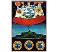 The Olivia Tremor Control - Music From The Unrealized Fil Script: Dusk At Cubi [Vinyl Lp] Colored Vinyl, Green, Ltd Ed, Digital Download