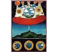 The Olivia Tremor Co - Music from the Unrealized Fil Script: Dusk at Cubi [New V