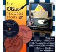 The Olliet Records Story - The Olliet Records Story [Import]