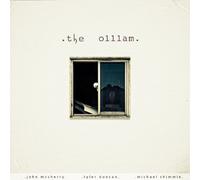 The Olllam – The Olllam – 1er album