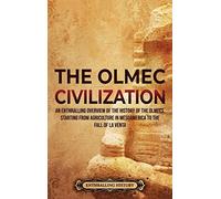 The Olmec Civilization