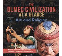 The Olmec Civilization At A Glance