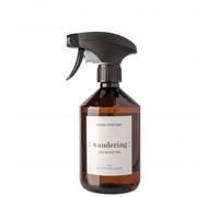 THE OLPHACTORY Ambientador Spray Goji Black Tea pour la maison, ambiance parfumée, diffusion agréable