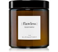 The Olphactory Flawless Sour Maple bougie parfumée 360 g