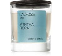The Olphactory Lacrosse Mentha Flora bougie parfumée 200 g