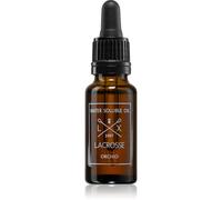 The Olphactory Lacrosse Orchid huile parfumée 15 ml