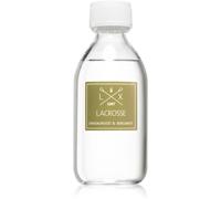 The Olphactory Lacrosse Sandalwood & Bergamot recharge pour diffuseur d'huiles essentielles 250 ml