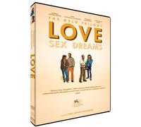 The Olso Trilogy: Love [Digital Video Disc] Ac-3/Dolby Digital, Subtitled