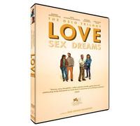 The Olso Trilogy: Love [Digital Video Disc] Ac-3/Dolby Digital, Subtitled