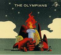 Integral – The Olympians