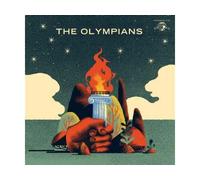 Integral – The Olympians