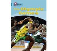 The Olympic Games by John Foster Paperback Book John Foster (Auteur)